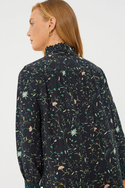 Campden Vine Teagan Popover