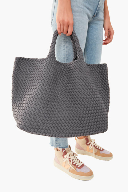 Pebble St Barths Large Tote