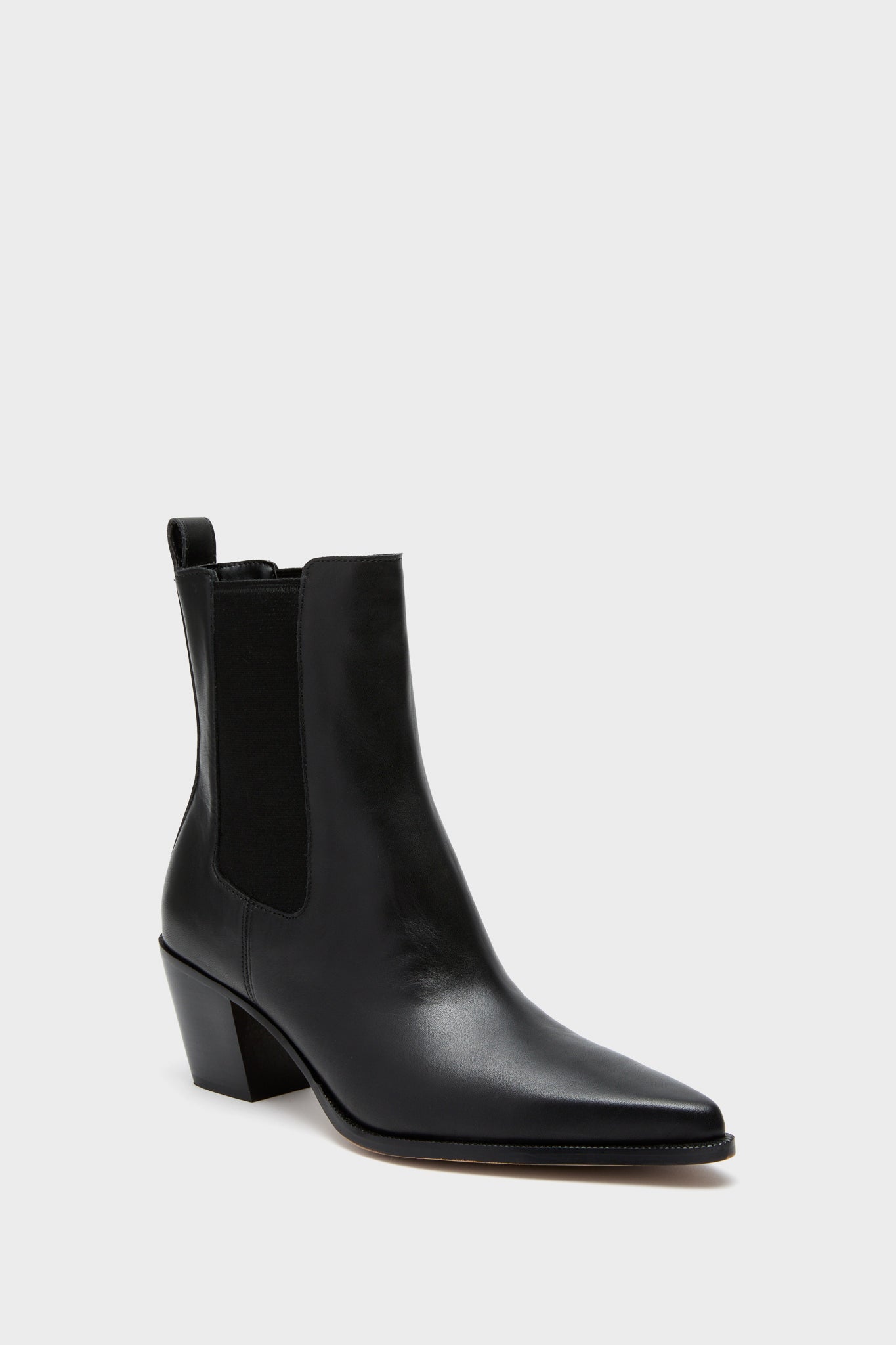 Black Shadie H2O Boots