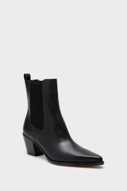 Black Shadie H2O Boots