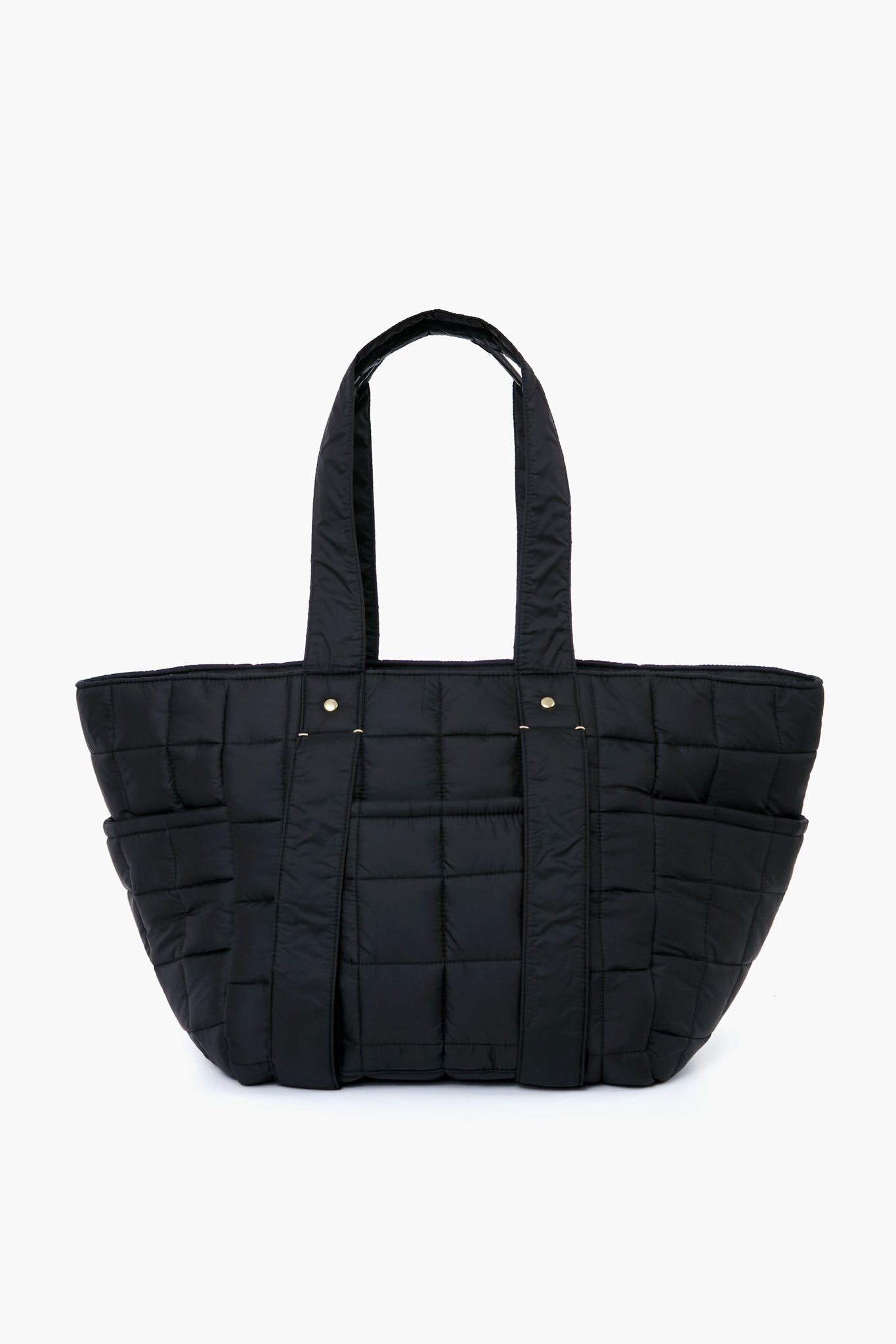 Black Le Box Tote Sportif