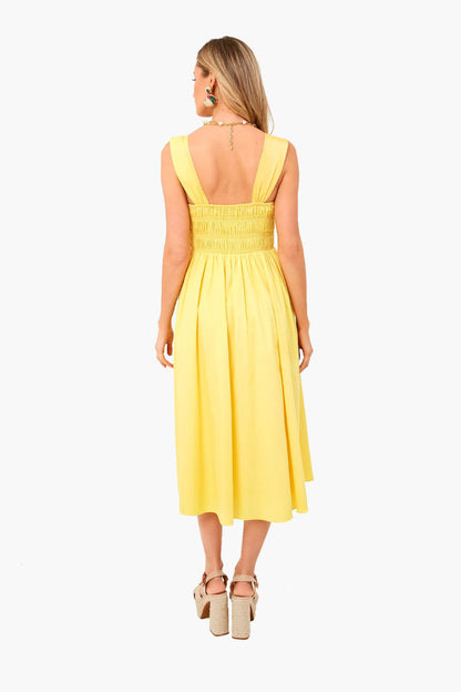 Wallflower Ida Dress