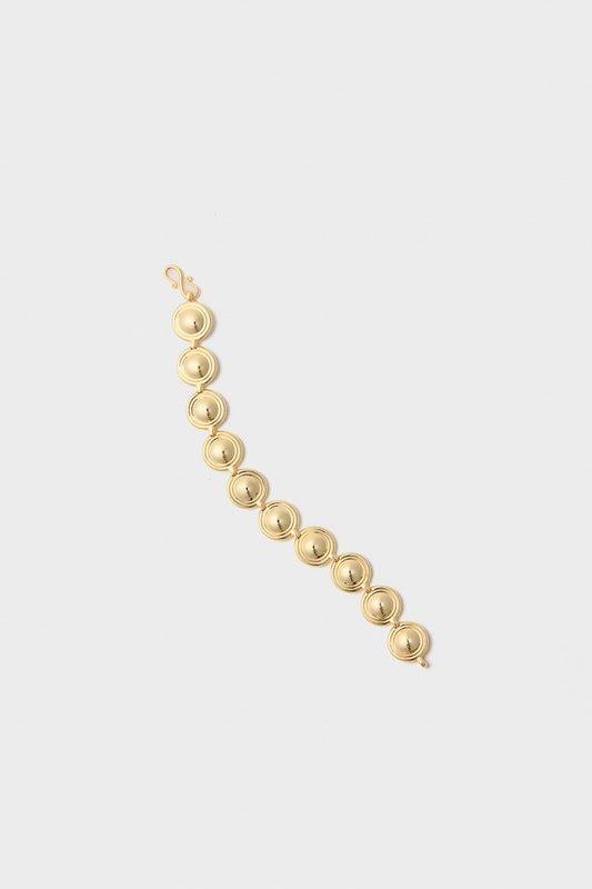 Gold Liv Bracelet