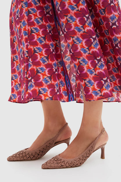 Roma Jane Tresse 60 Heels