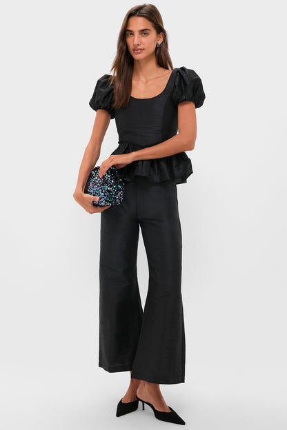 Multi Piccolo Earrings