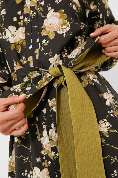 Midnight Garden Lyles Dress