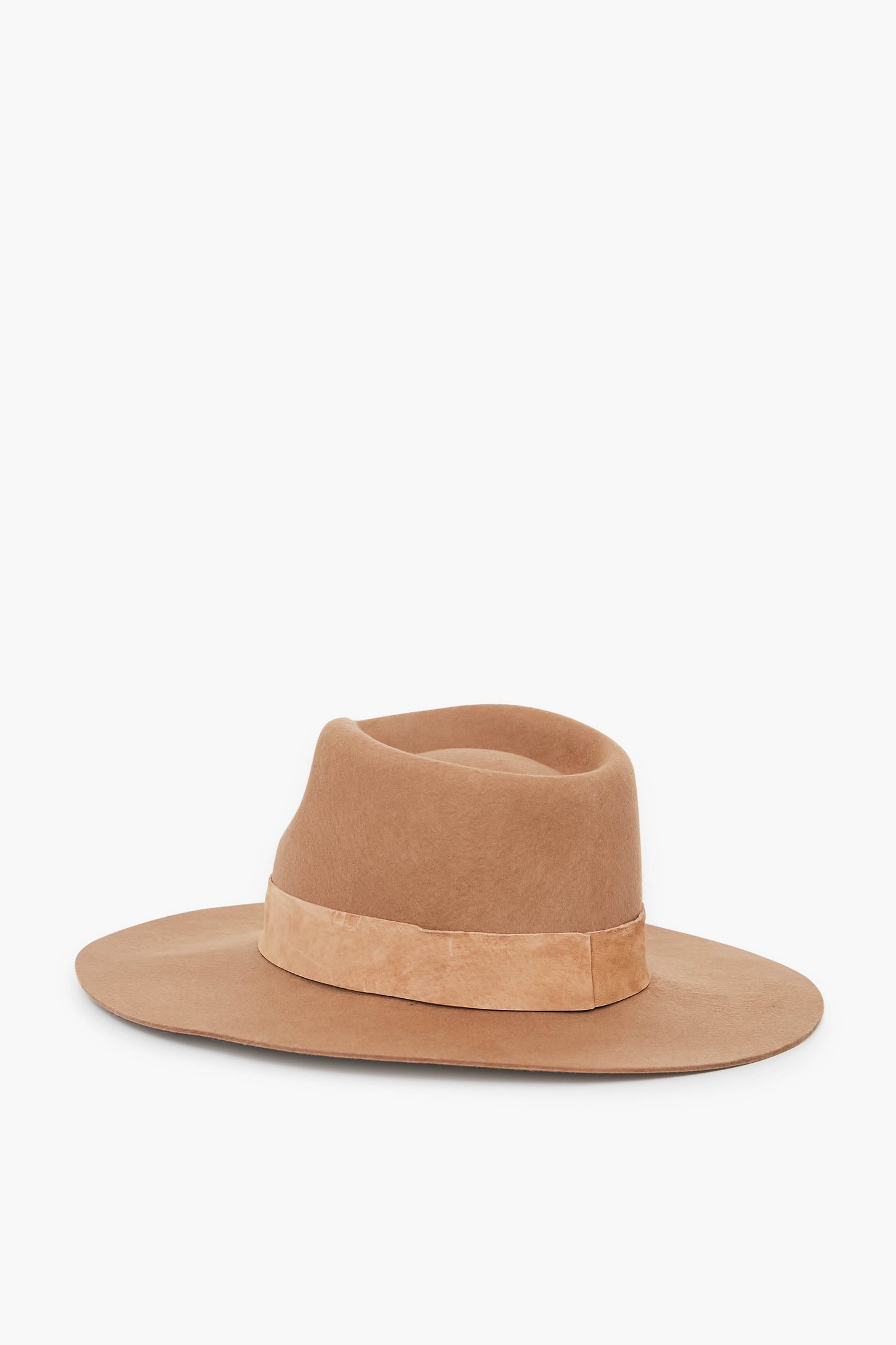 Teak Mirage Hat