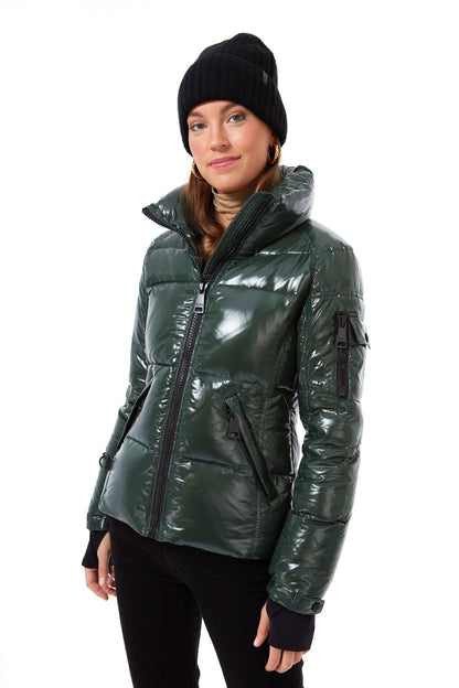 Spruce Freestyle Jacket