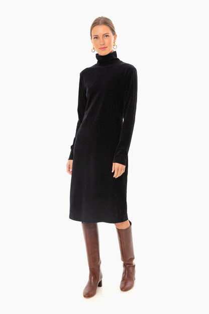 Spiral Shell Earrings