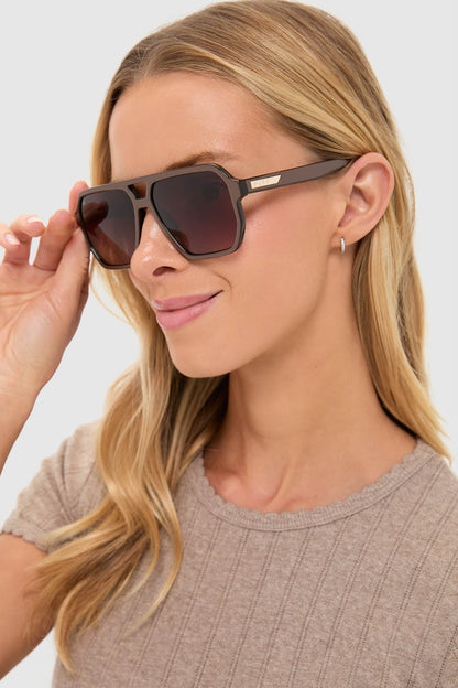 Moscow Mule Cameron Sunglasses