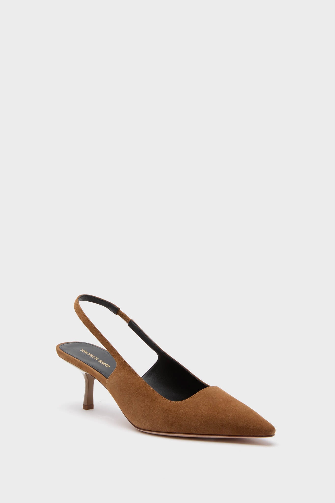 Hazelwood Sling Back Cashel Heels