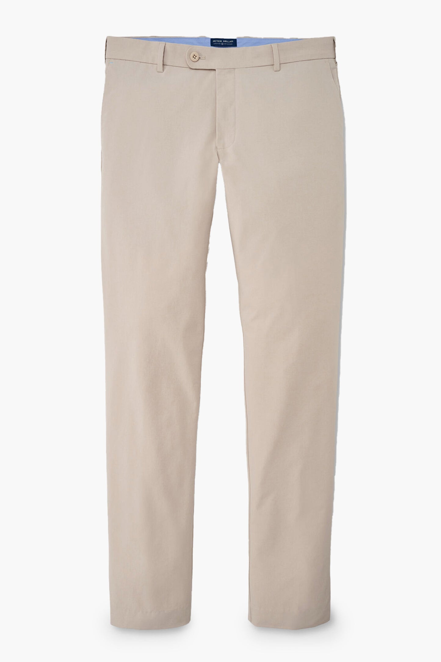 Oatmeal Surge Performance Trouser