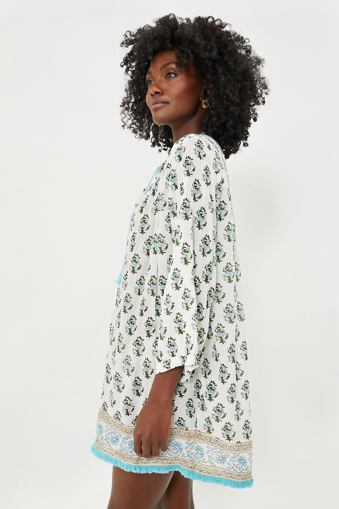 Dainty Hydrangea Bondi Coverup