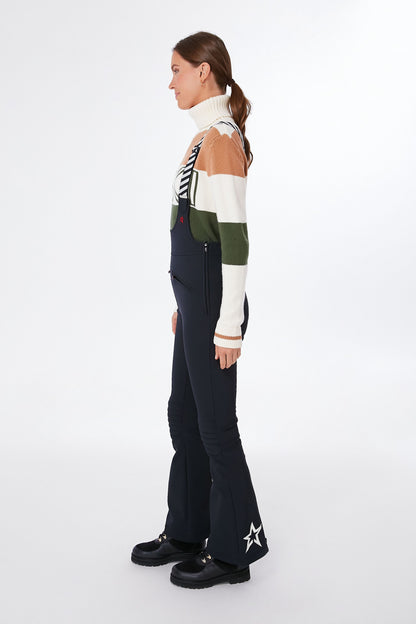 Black Isola Racing Pant