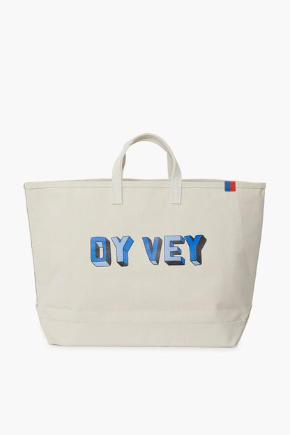 The OY VEY Tote