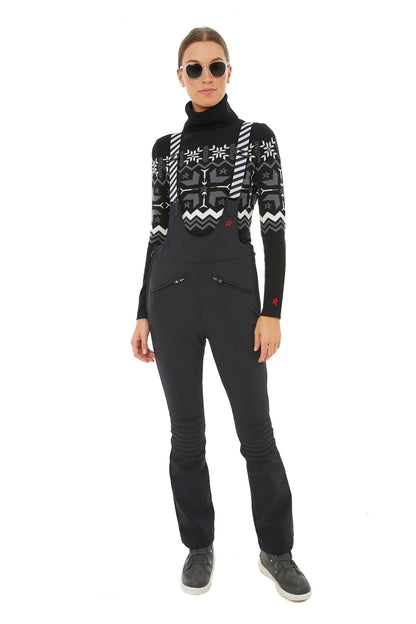 Black Isola Racing Pant