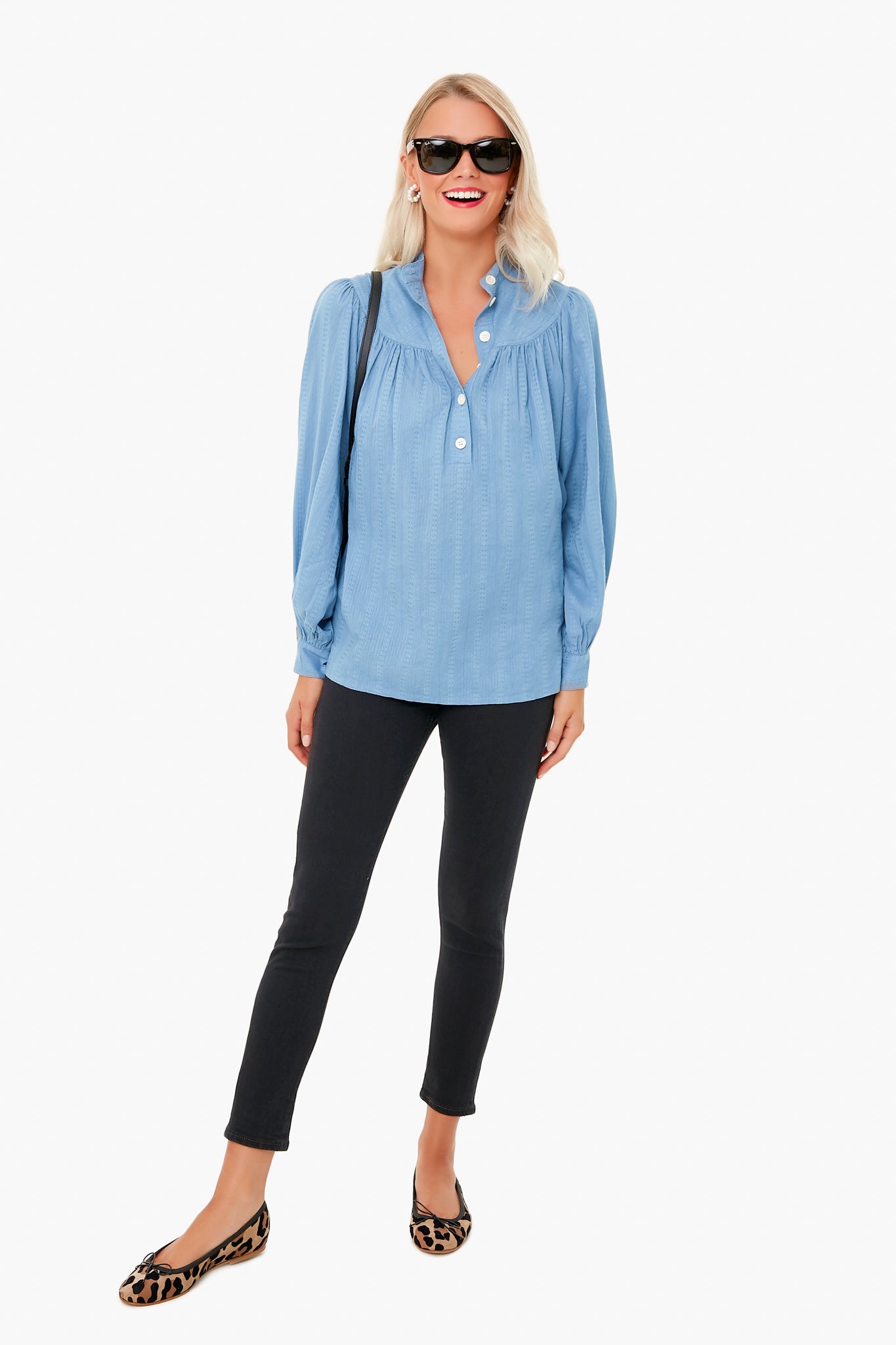 Flash Back Wedgie Skinny