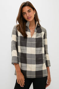 Mairead Check Plaid