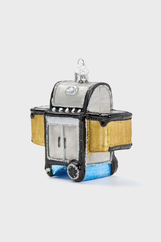 Barbecue Ornament