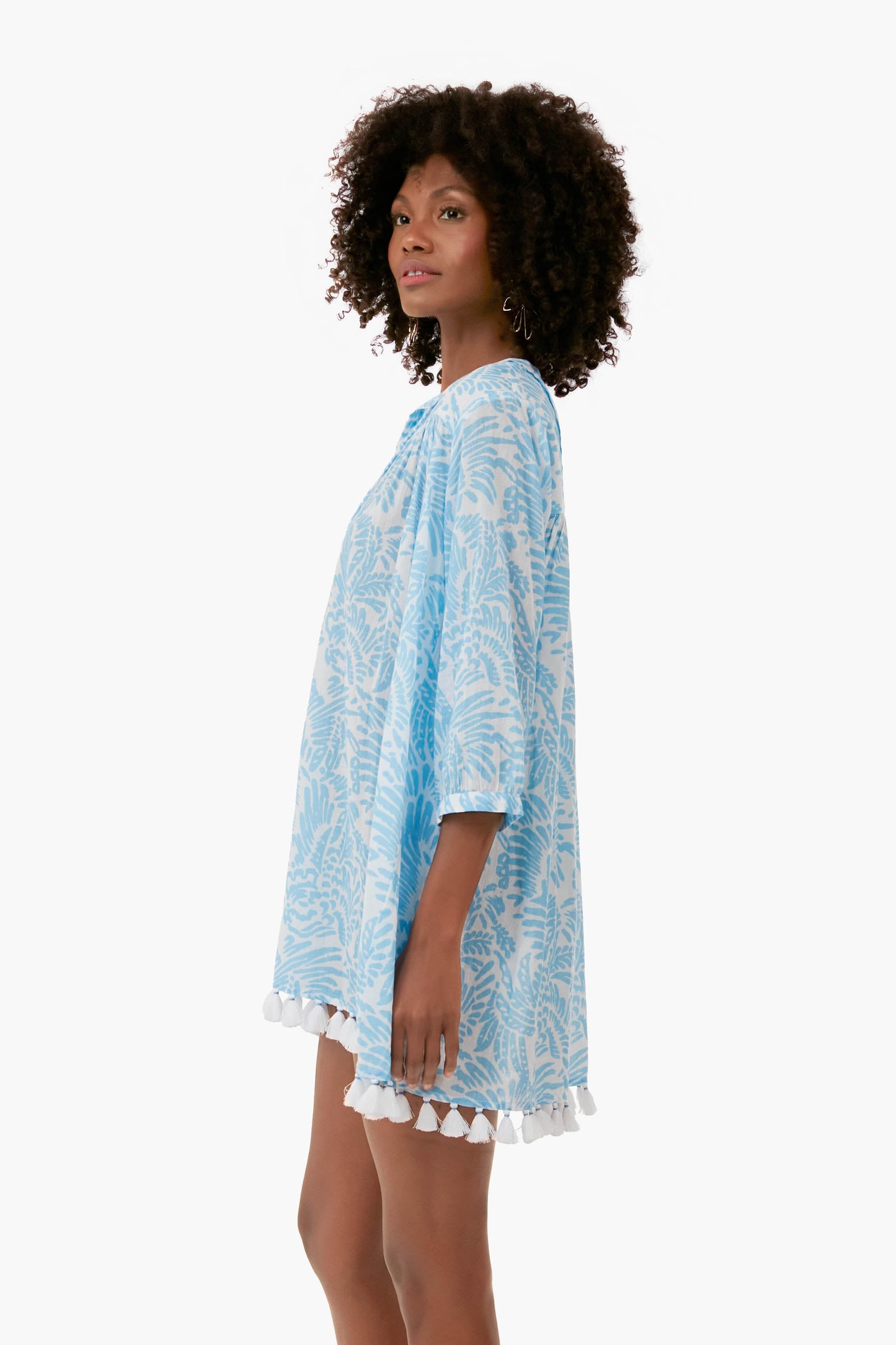 Laure Serafina Tunic