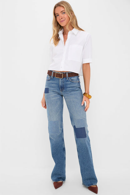 Ironing Things Out The Bookie Heel