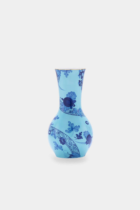 Oriente Italiano Iris Tulip Vase