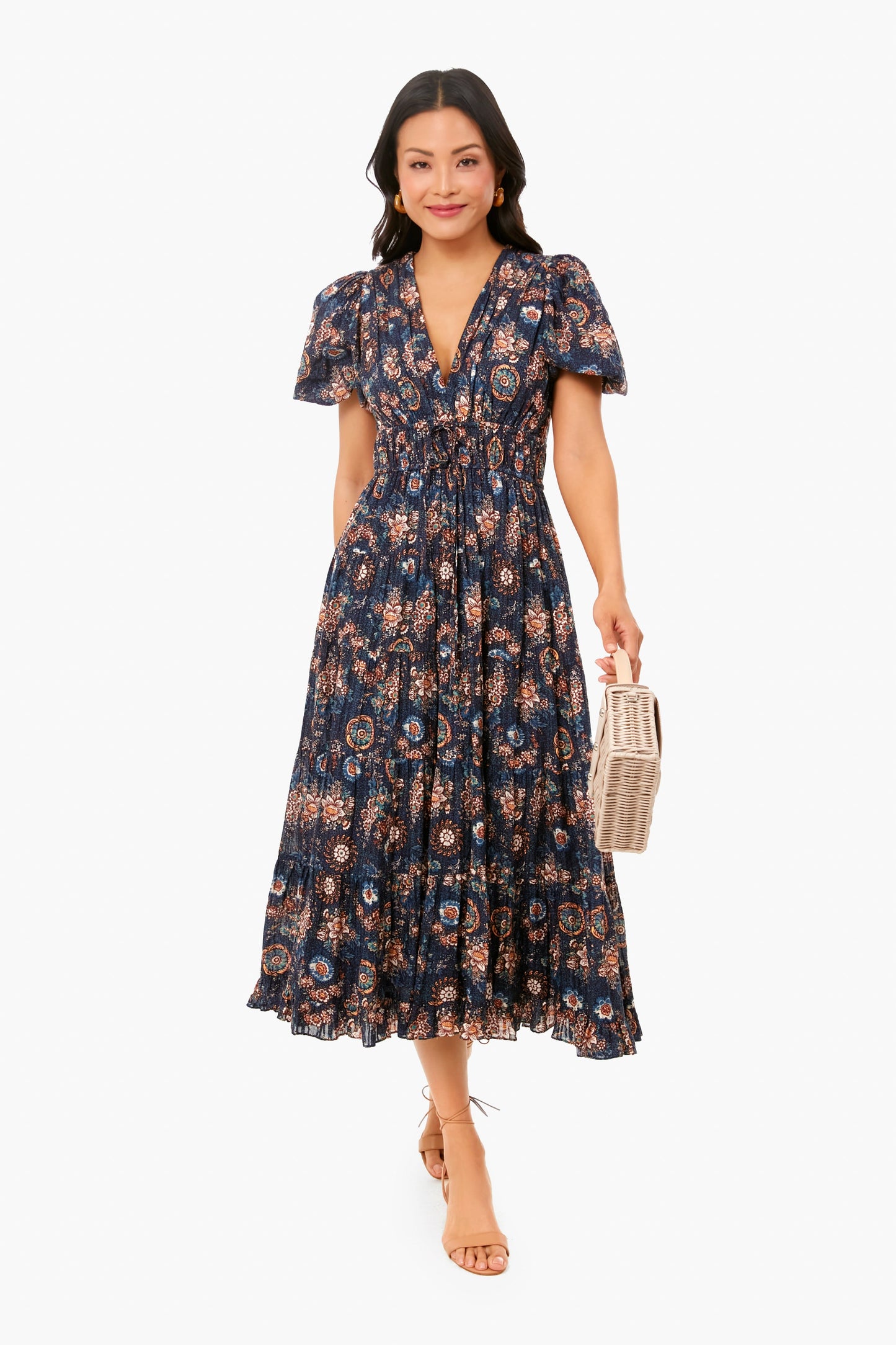 Twilight Thelma Dress