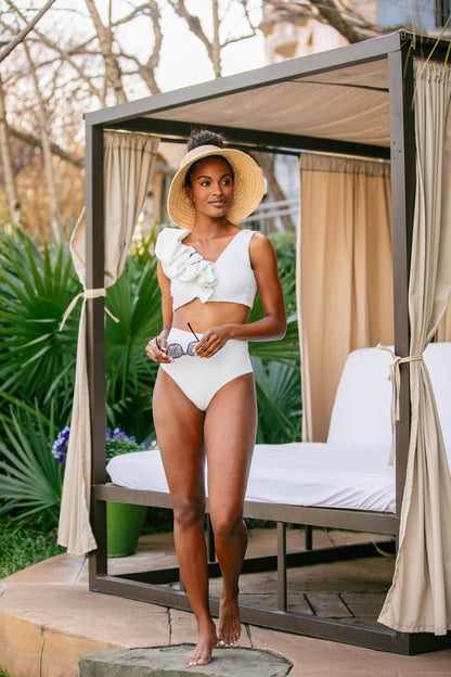 Roll Up Travel Visor