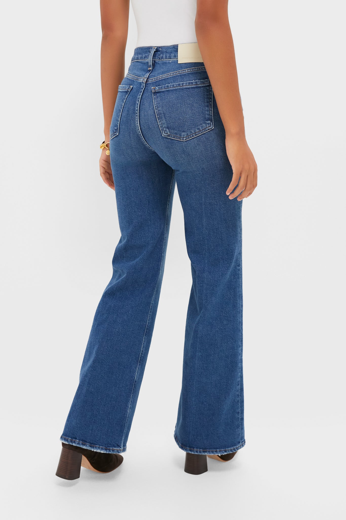 Cruise Kimberly 70's Flare