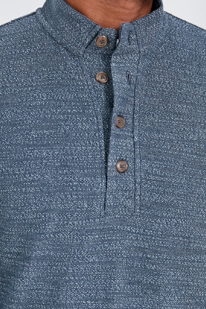 India Ink Clayton Knit Pullover