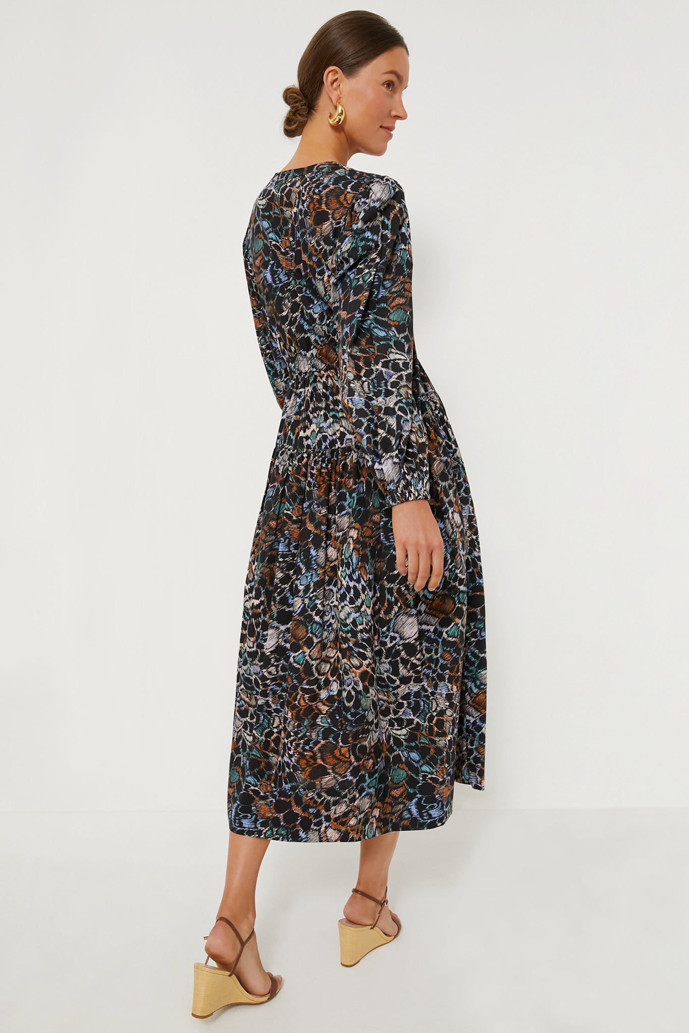 Starling Aurelie Dress