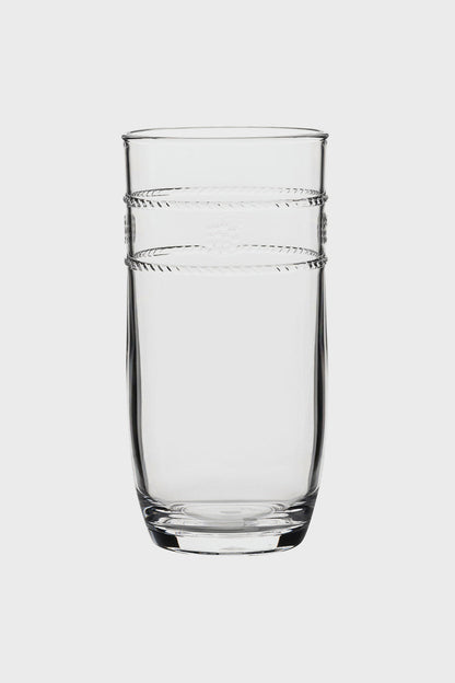 Isabella Acrylic Large Tumbler Set of 4