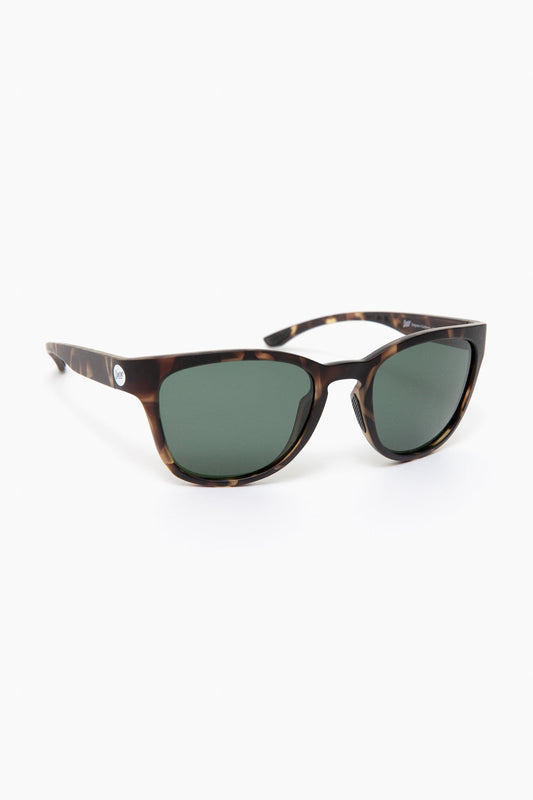 Tortoise Forest Topeka Sunglasses