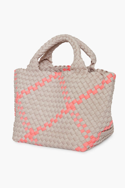 Punch St Barths Mini Tote