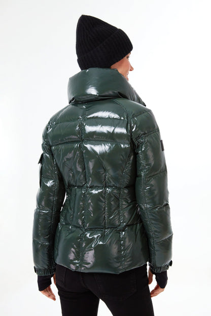 Spruce Freestyle Jacket