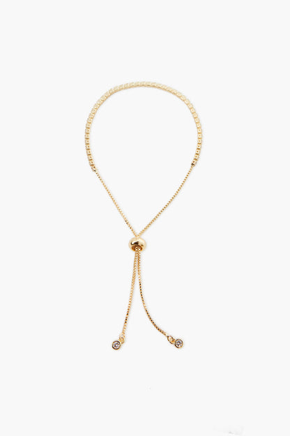 Mini Tennis Bracelet