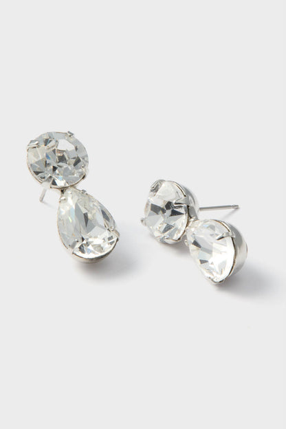 Crystal Pamina Earrings