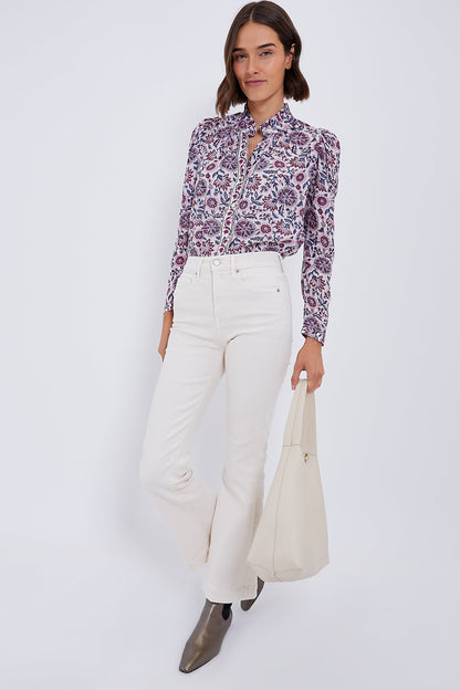 Aged Bronze Wally Chelsea Boot