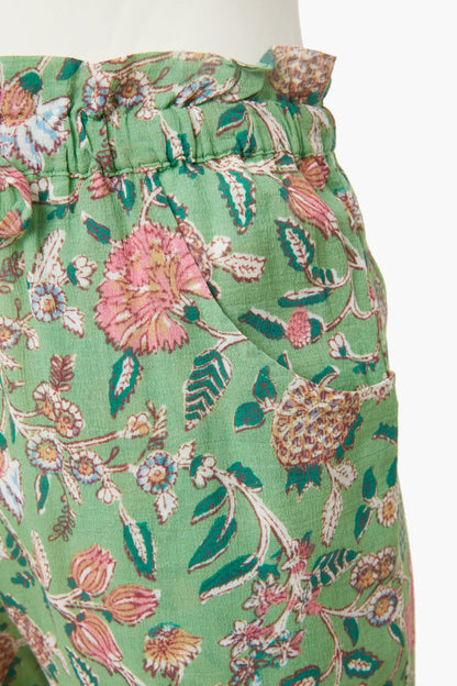 Green Jade Tayler Pants