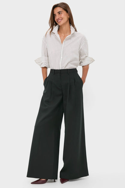 Dark Spruce Avery Pant