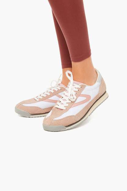 Blush Rawlins 2.0 Sneakers