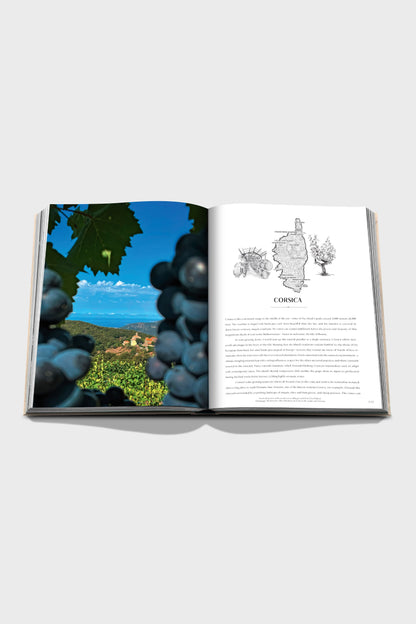 Wine & Travel France