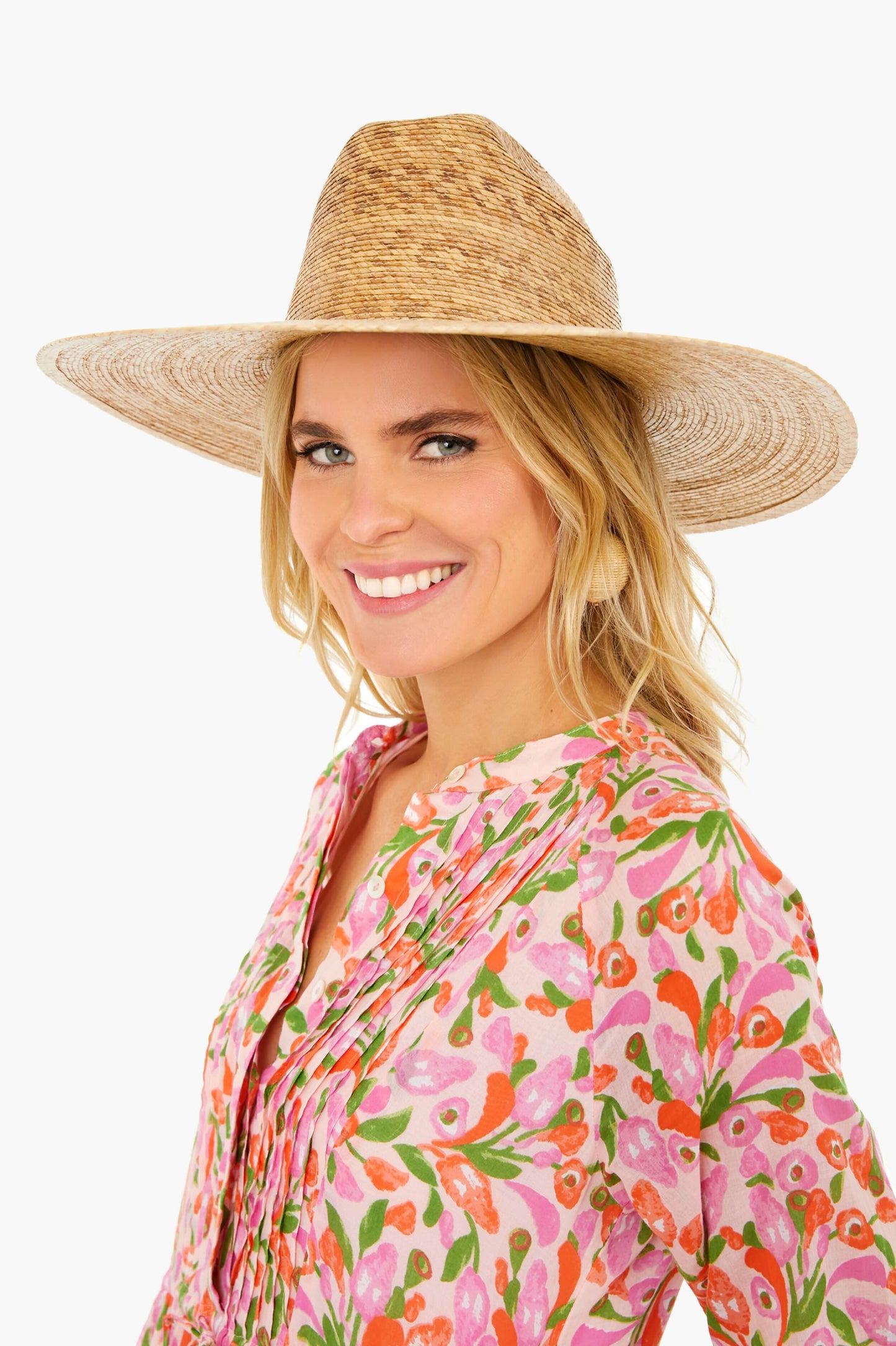 Western Wide Palma Natural