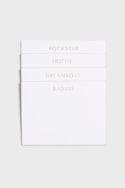 On Brand Place Cards