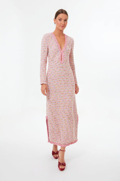 Cherry Blossom Kassandra Dress