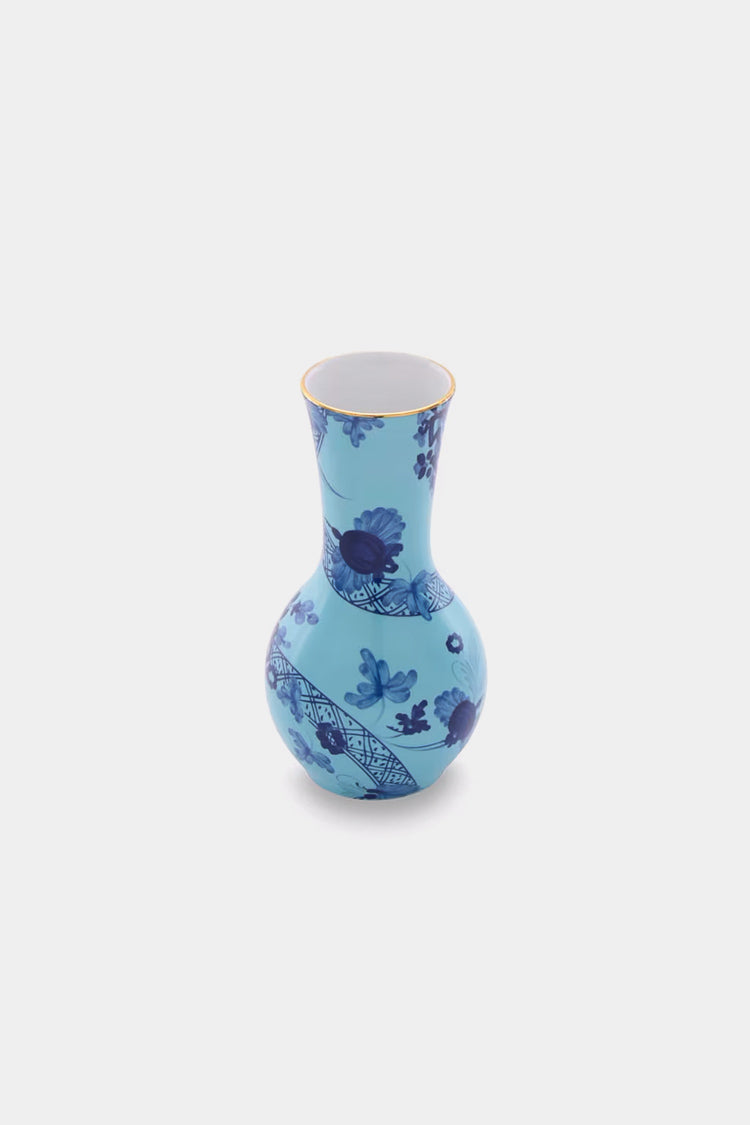 Oriente Italiano Iris Tulip Vase