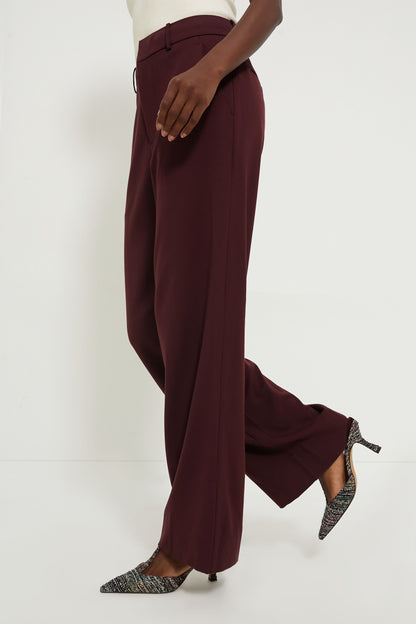 Merlot Prince Pant