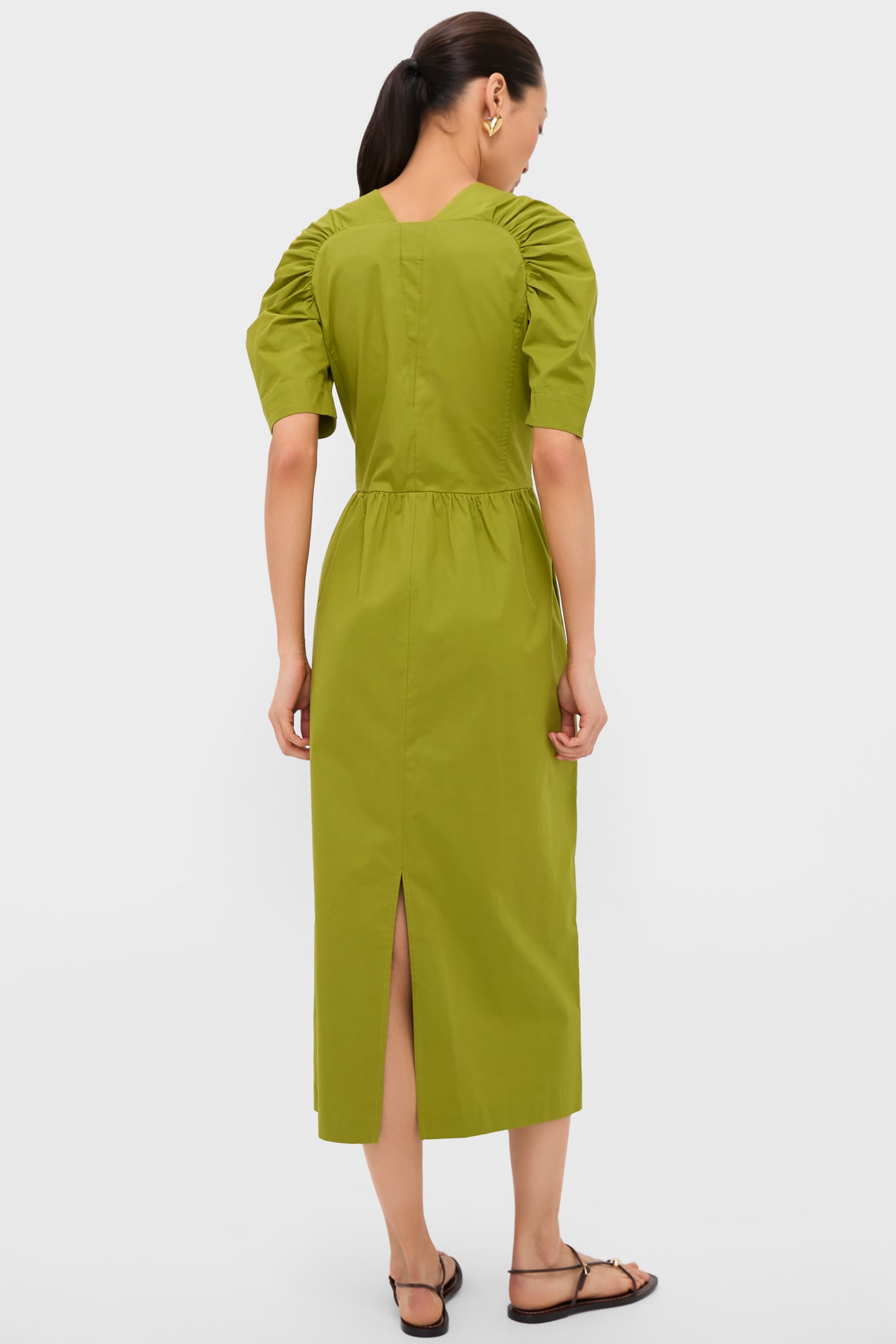 Woodbine Rebecca Dress