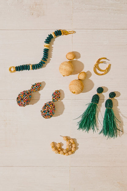 Hunter Candy Bracelet