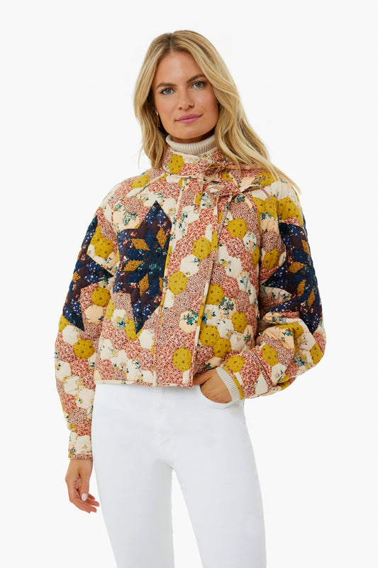 Meadow Elettra Jacket